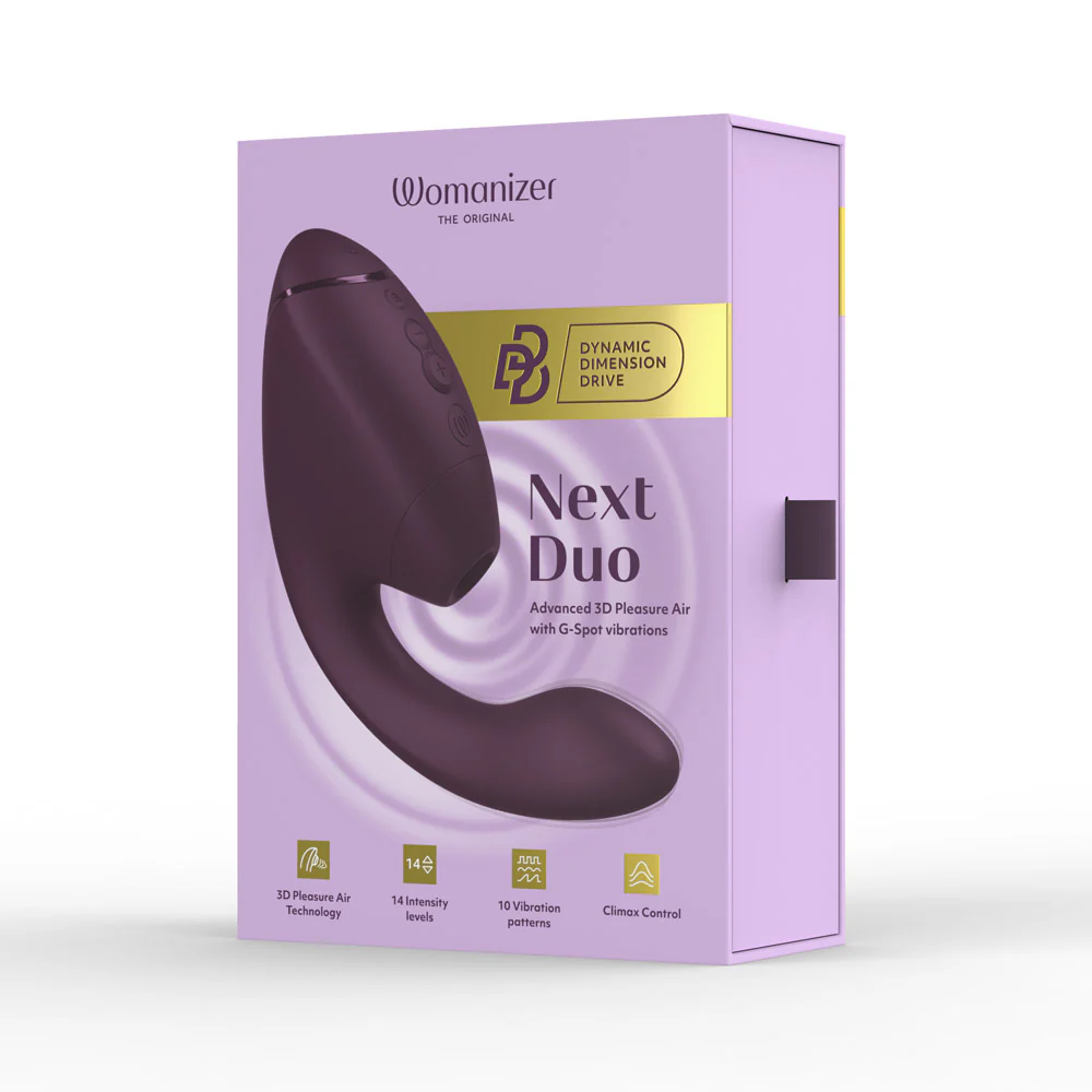 Womanizer Next Duo 2 - Image 27
