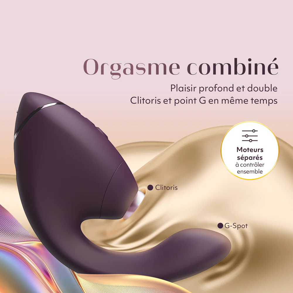 Womanizer Next Duo 2 - Image 30