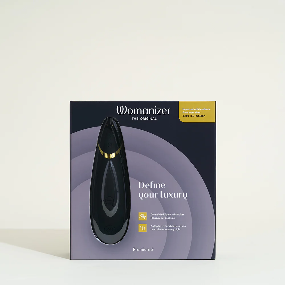 Womanizer Premium 2 - Image 9