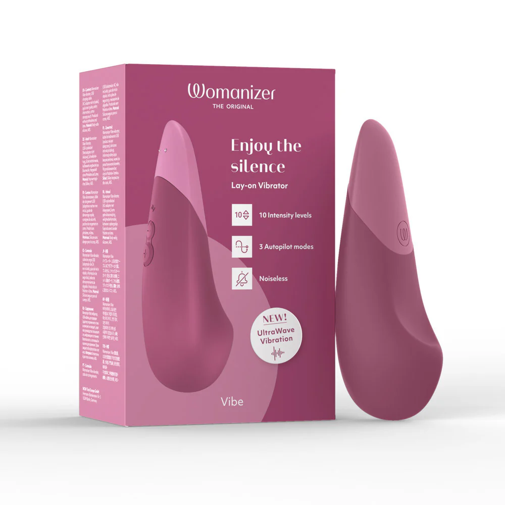 Womanizer Vibe - Image 20